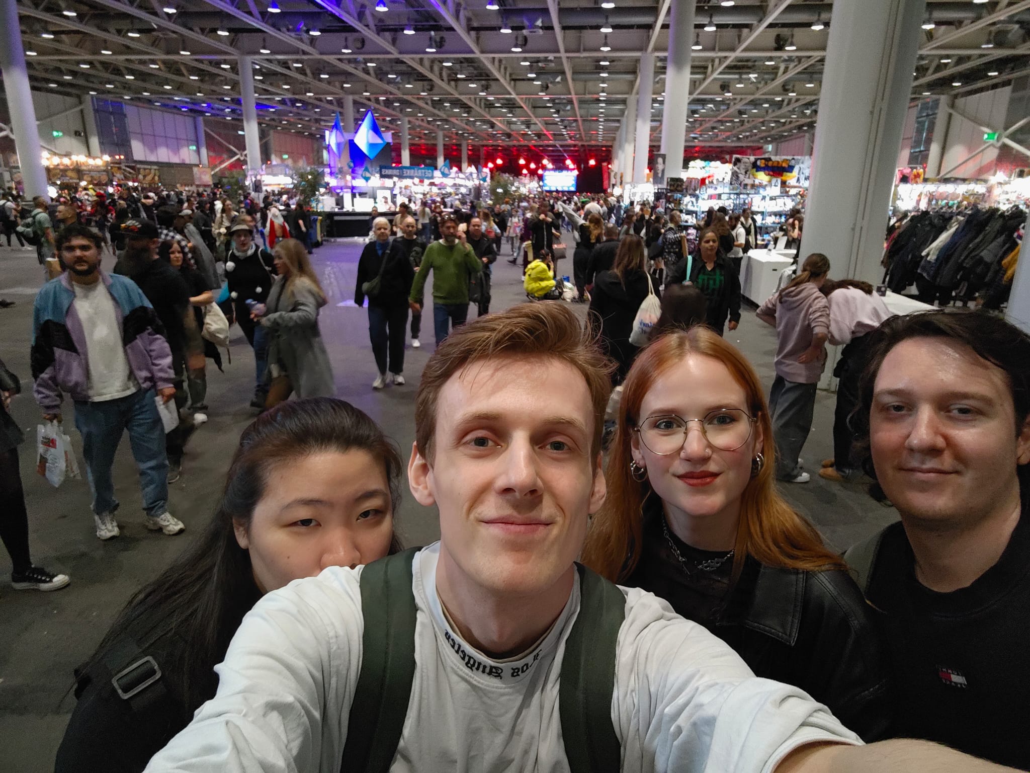Photo of us 2